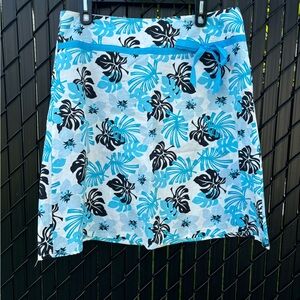 Summer skirt